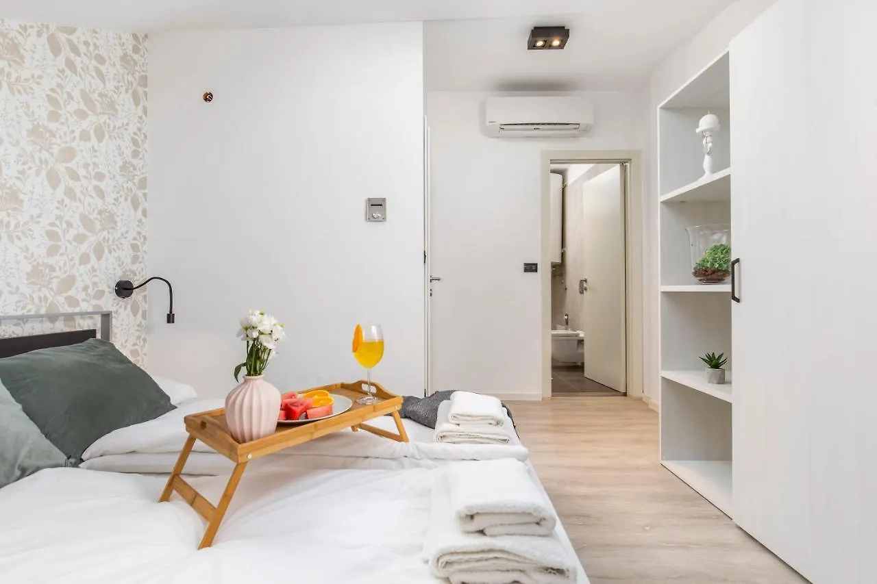 Apartments Rijeka In Croatia