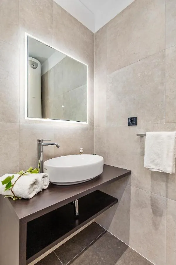 Apartments Rijeka In Croatia