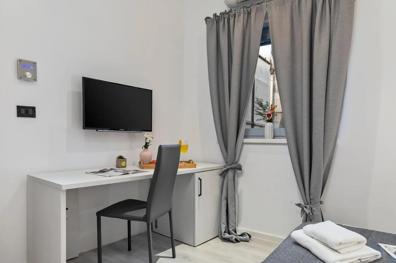 Apartments Rijeka In 0*,  Croatia