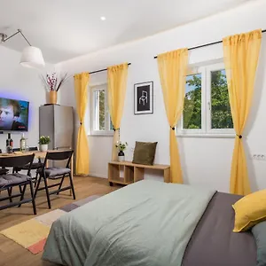Apartman Trsat, Rijeka