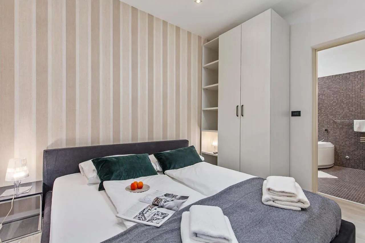 Apartments Rijeka In Croatia